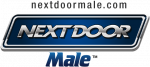 next door male